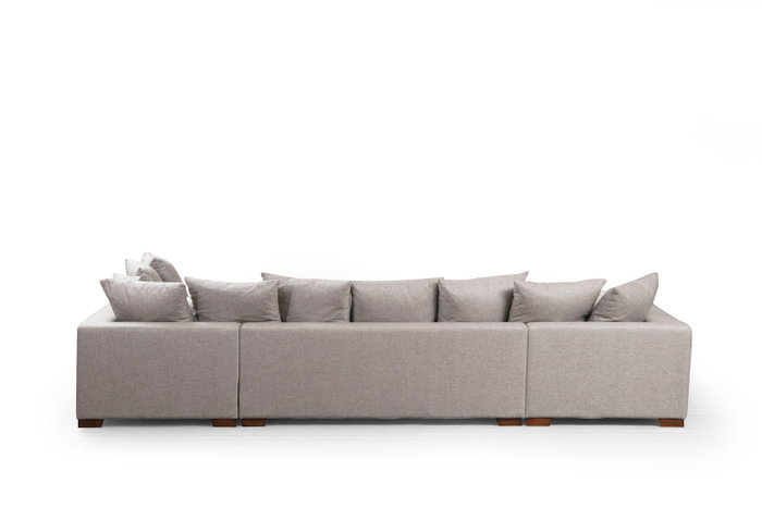 Atelier Del Sofa Colorado Corner Beige